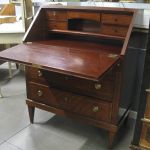 583 1674 SECRETAIRE